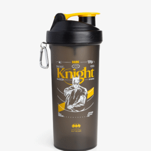 SmartShake Lite DC Comics Batman Dark Knight 1000 ml