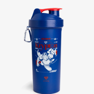 SmartShake Lite DC Comics Superman Last Son of Krypton 1000 ml