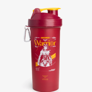 SmartShake Lite DC Comics Wonder Woman Amazonian Warrior 1000 ml