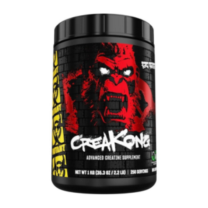 PVL MUTANT® Creakong 1000g – stack kreatynowy