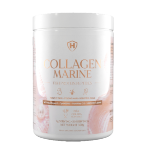 Human Protect Marine Collagen 350g – Kolagen Morski włosy skóra paznokcie