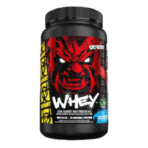PVL Mutant® Whey 908g białko wpc